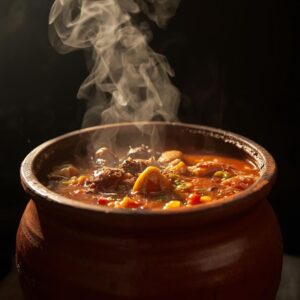 LOCRO ARGENTINO