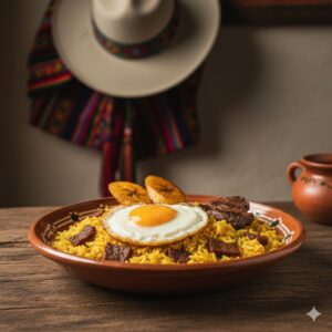 Majadito Cruceño