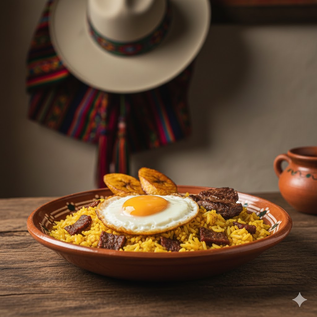 MAJADITO CRUCEÑO
