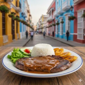 POSTA CARTAGENERA