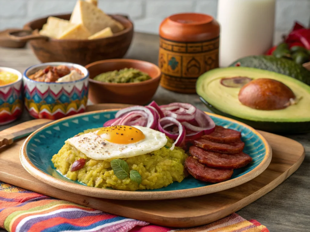 Mangú Dominicano