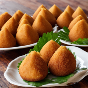 coxinha