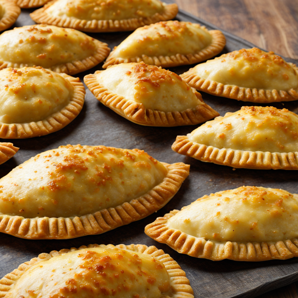 EMPANADAS ARGENTINAS