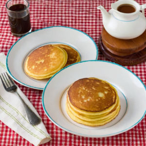 johnny-cakes
